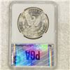 Image 2 : 1897-O $1 Morgan PGA MS65