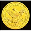 Image 2 : 1851-O $5 Gold Half Eagle UNCIRCULATED