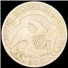 Image 2 : 1829 Capped Bust Half Dollar NICELY CIRCULATED