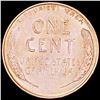 Image 2 : 1931-S Wheat Cent CLOSELY UNCIRCULATED