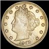 Image 1 : 1912 Liberty Victory Nickel CLOSELY UNCIRCULATED