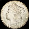 Image 1 : 1882 Morgan Silver Dollar UNCIRCULATED