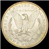 Image 2 : 1882 Morgan Silver Dollar UNCIRCULATED
