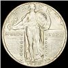Image 1 : 1930 Standing Liberty Quarter UNCIRCULATED