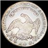 Image 2 : 1819 Capped Bust Half Dollar UNCIRCULATED