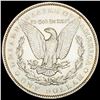 Image 2 : 1892 Morgan Silver Dollar UNCIRCULATED