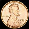 Image 1 : 1922-D Wheat Cent UNCIRCULATED