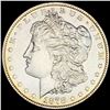 Image 1 : 1878 Rev of 79 Morgan Silver Dollar UNCIRCULATED