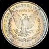 Image 2 : 1878 Rev of 79 Morgan Silver Dollar UNCIRCULATED