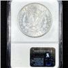 Image 2 : 1901-S Morgan Silver Dollar NGC - MS61