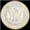 Image 2 : 1878 Morgan Silver Dollar UNCIRCULATED