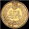Image 2 : 1863 Indian Head Cent CLOSELY UNCIRCULATED