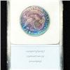 Image 2 : 1832 Capped Bust Half Dollar NNC - MS61