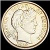 Image 1 : 1916-S Barber Dime CLOSELY UNCIRCULATED