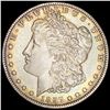 Image 1 : 1897-O Morgan Silver Dollar CLOSELY UNCIRCULATED