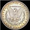 Image 2 : 1897-O Morgan Silver Dollar CLOSELY UNCIRCULATED
