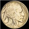 Image 1 : 1913-D TY2 Buffalo Nickel UNCIRCULATED