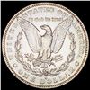 Image 2 : 1883-S Morgan Silver Dollar CLOSELY UNCIRCULATED
