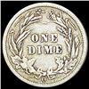 Image 2 : 1900-O Barber Dime ABOUT UNCIRCULATED
