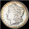 Image 1 : 1898-S Morgan Silver Dollar CLOSELY UNCIRCULATED