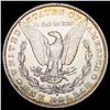 Image 2 : 1898-S Morgan Silver Dollar CLOSELY UNCIRCULATED