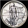 Image 1 : 1939-S Key Oregon Trail Half Dollar UNCIRCULATED