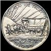 Image 2 : 1939-S Key Oregon Trail Half Dollar UNCIRCULATED