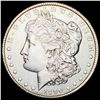 Image 1 : 1890 Morgan Silver Dollar UNCIRCULATED