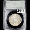 Image 1 : 1936 Elgin Half Dollar PCGS - MS63