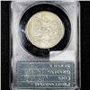 Image 2 : 1936 Elgin Half Dollar PCGS - MS63