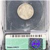 Image 2 : 1916 Mercury Dime ICG - MS63FB