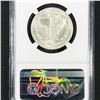 Image 2 : 1936 Gettysburg Half Dollar NGC - MS66