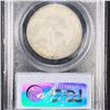 Image 2 : 1807 Capped Bust Half Dollar PCGS - XF45