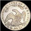 Image 2 : 1836 Capped Bust Half Dollar CLOSELY UNCIRCULATED
