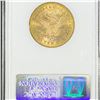 Image 2 : 1880-S $10 Gold Eagle NGC - MS61