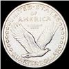 Image 2 : 1917-S TY1 Standing Liberty Quarter UNCIRCULATED