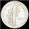 Image 2 : 1918-S Mercury Dime UNCIRCULATED