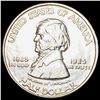 Image 1 : 1925 Hudson Half Dollar UNCIRCULATED