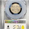 Image 2 : 1949-D Jefferson Nickel PCGS - MS66FS