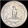 Image 2 : 1938 Washington Silver Quarter UNCIRCULATED