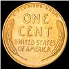 Image 2 : 1909-S Wheat Cent UNCIRCULATED