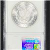 Image 2 : 1884-CC Morgan Silver Dollar NGC - MS63