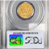 Image 2 : 1909 Indian Head Cent PCGS - MS64RB