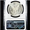 Image 2 : 1882-O Morgan Silver Dollar NGC - MS64+