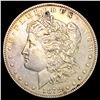 Image 1 : 1878 8TF Morgan Silver Dollar UNCIRCULATED