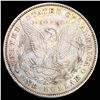 Image 2 : 1878 8TF Morgan Silver Dollar UNCIRCULATED