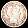 Image 1 : 1894-O Barber Dime NICELY CIRCULATED