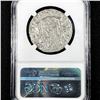 Image 2 : Spanish Colonial 4 Reales, El Cazador NGC - Genui