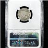 Image 2 : 1916-D Buffalo Nickel NGC - XF40