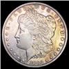 Image 1 : 1882-CC Morgan Silver Dollar UNCIRCULATED